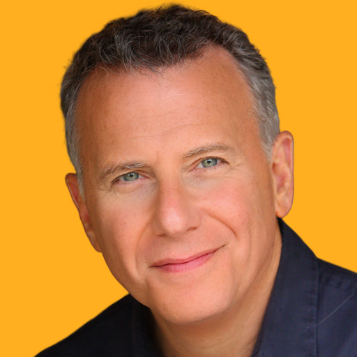 Paul Reiser