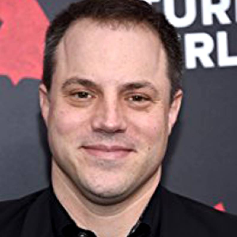 Geoff Johns