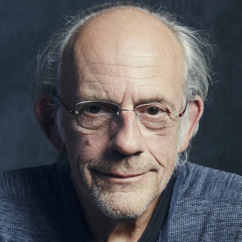 Christopher Lloyd