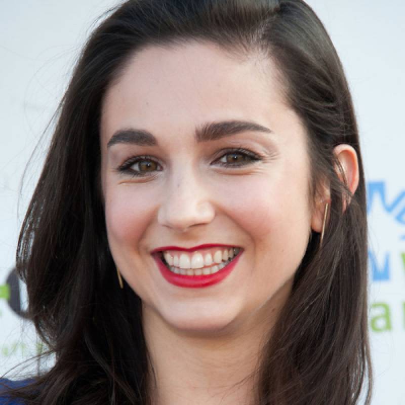 Molly Ephraim