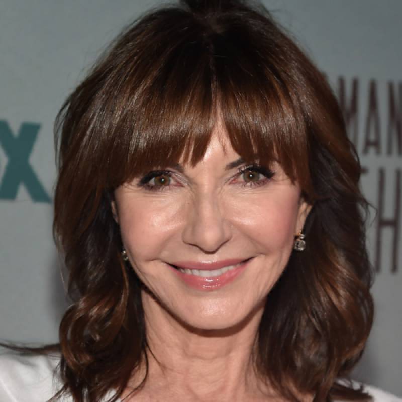 Mary Steenburgen