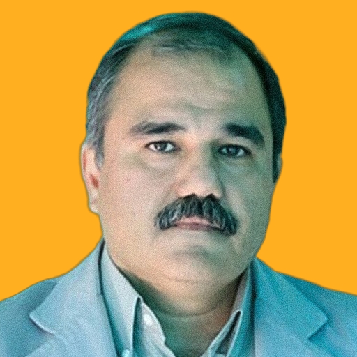 Alireza Ghasemkhan