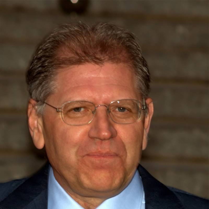 Robert Zemeckis