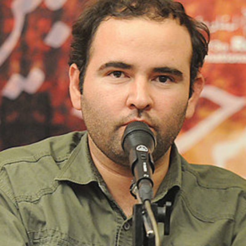 seyed jalal ashkzari