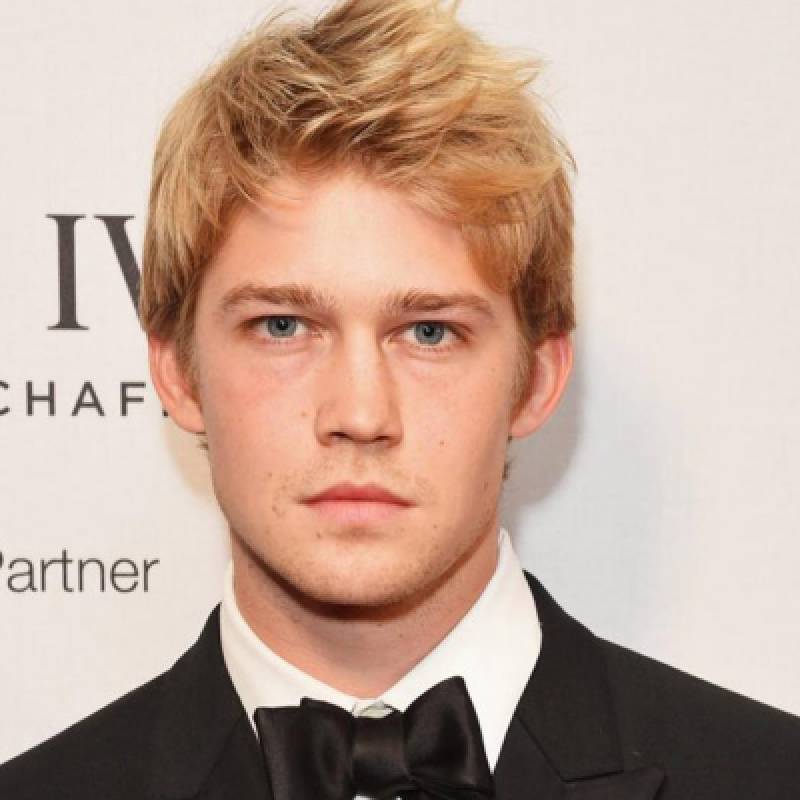 Joe Alwyn