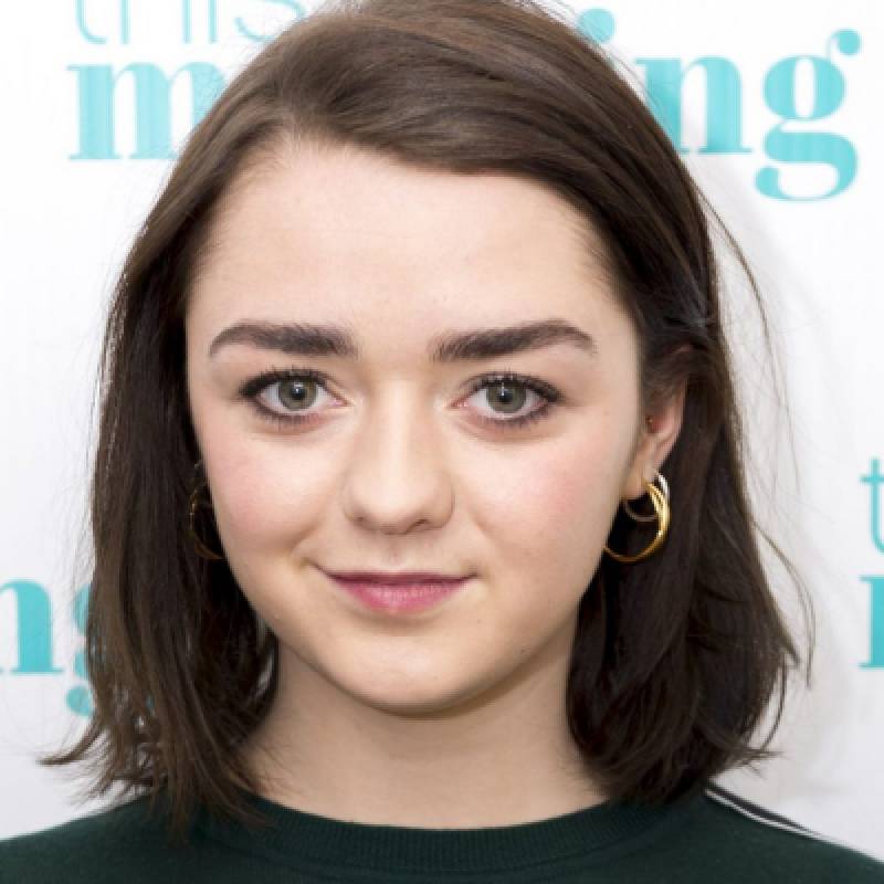 Maisie Williams