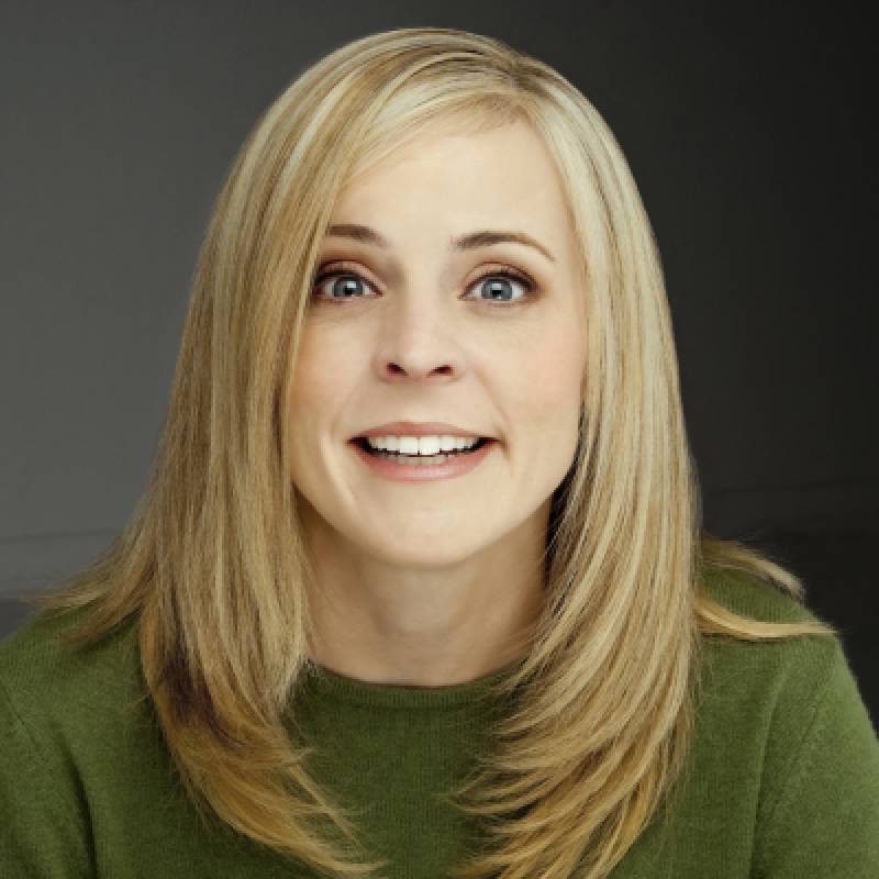 Maria Bamford