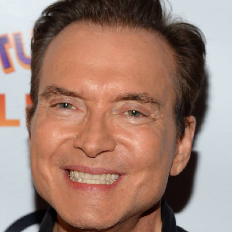 Billy West