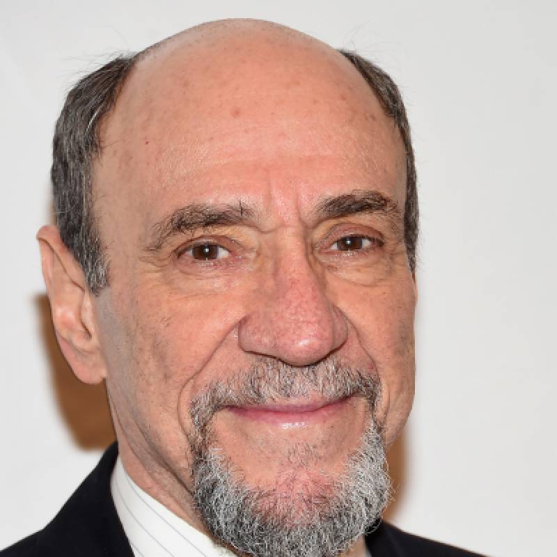 F Murray Abraham