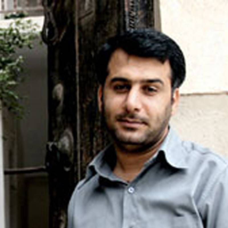 karim faeghian