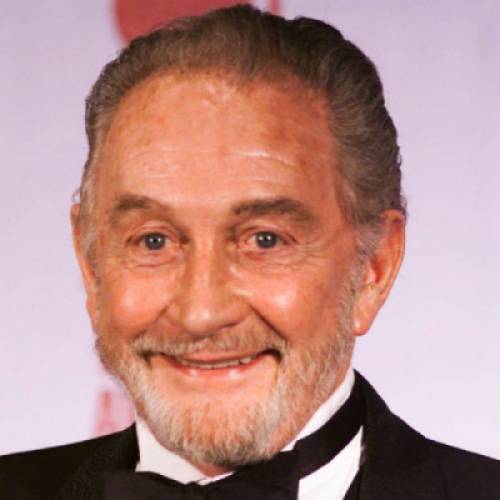 Roy Dotrice