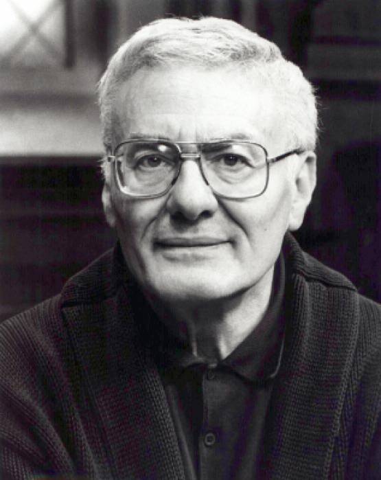 Peter Shaffer