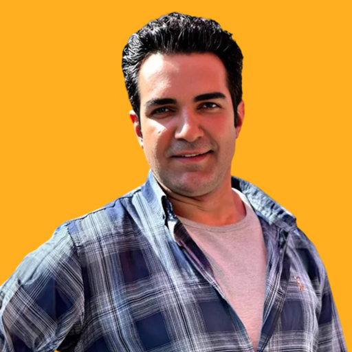 Reza Akbarpour