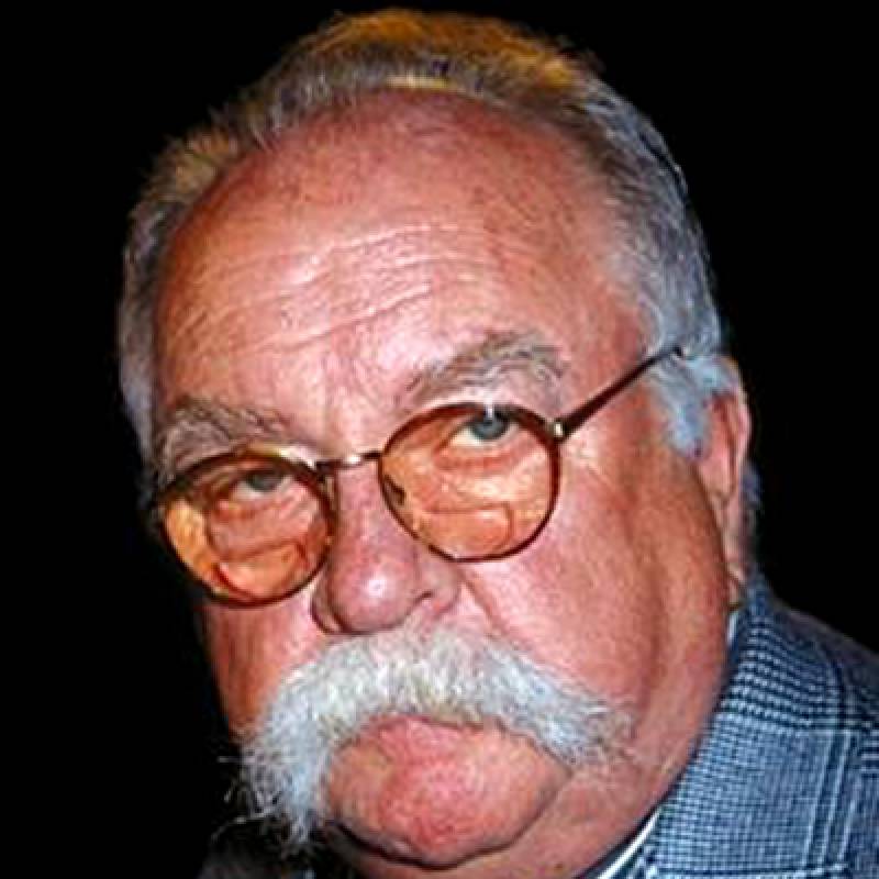 Wilford Brimley