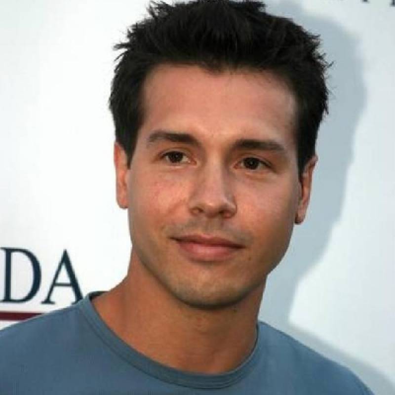 Jon Seda