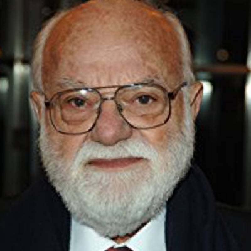 Saul Zaentz