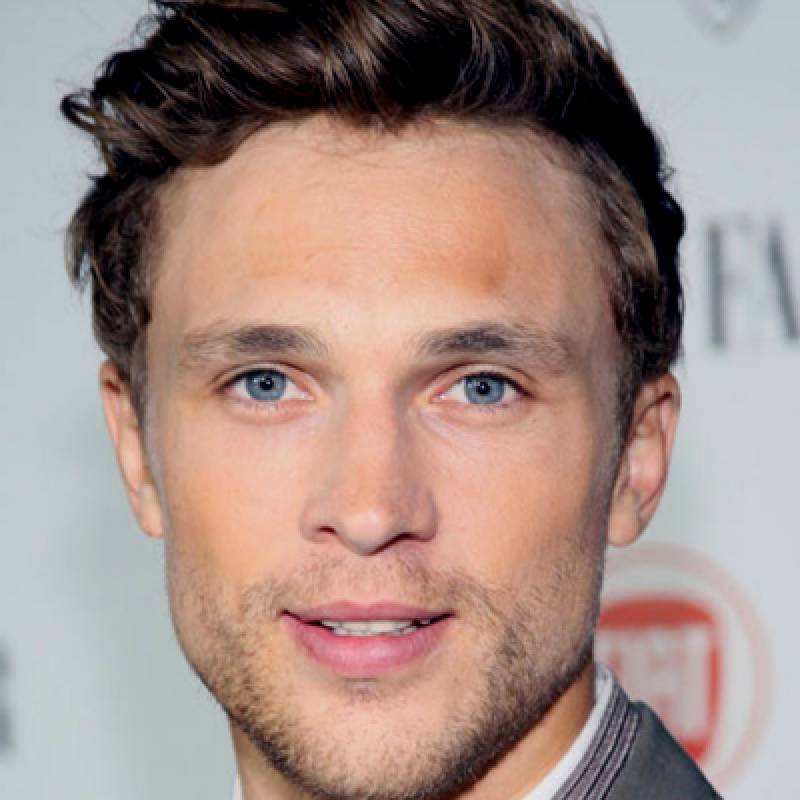 William Moseley