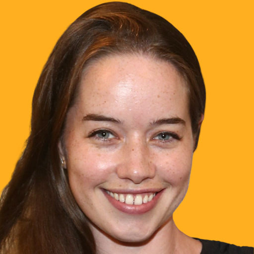 Anna Popplewell