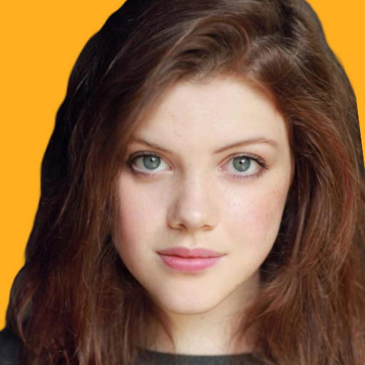 Georgie Henley