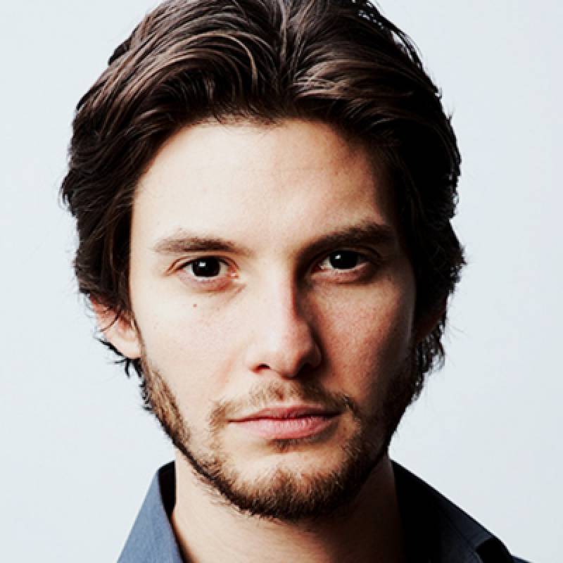 Ben Barnes