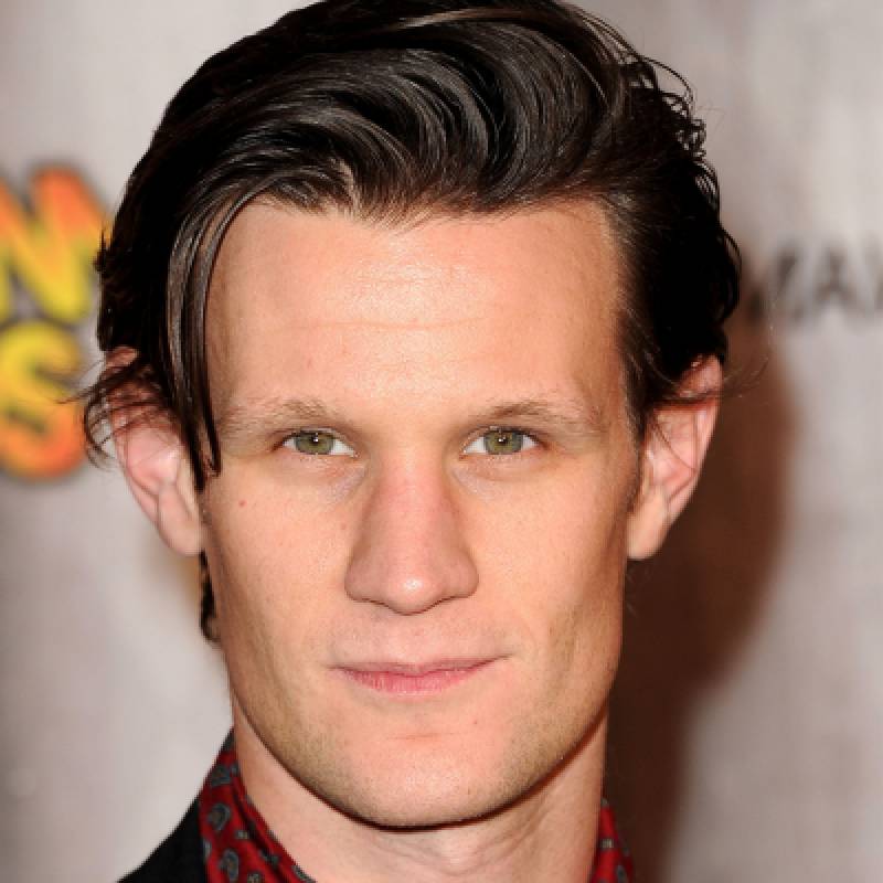 Matt Smith