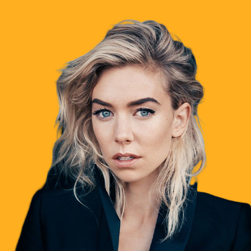 Vanessa Kirby