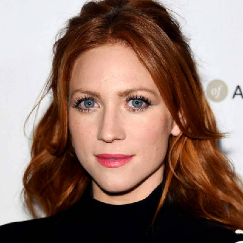 Brittany Snow