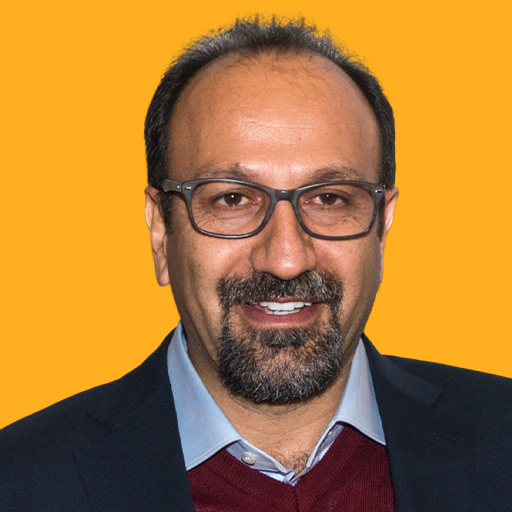 Asghar Farhadi