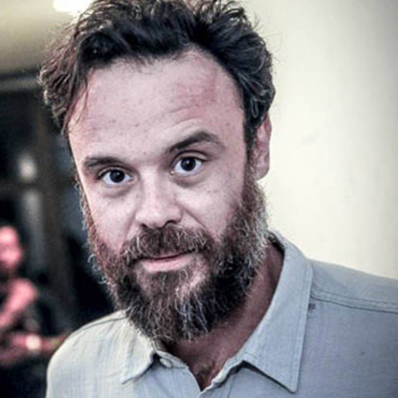 Rodrigo Amarante