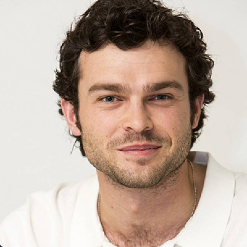 Alden Ehrenreich