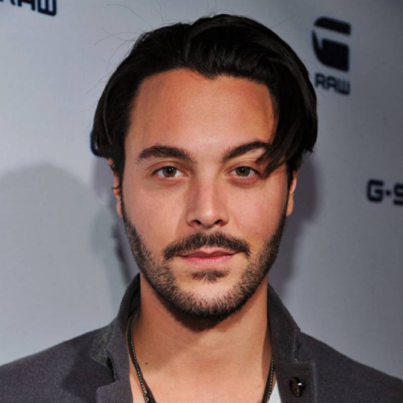 Jack Huston