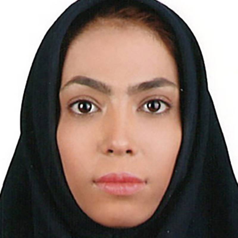 Soheila Mansourian