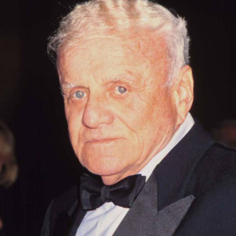 Brian Keith