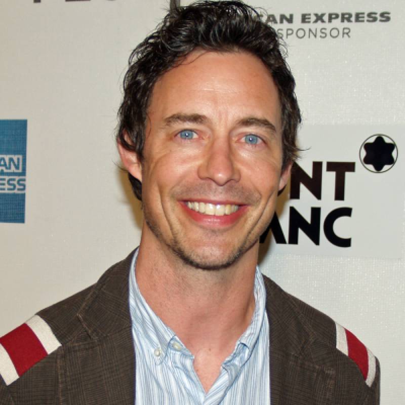 Tom Cavanagh