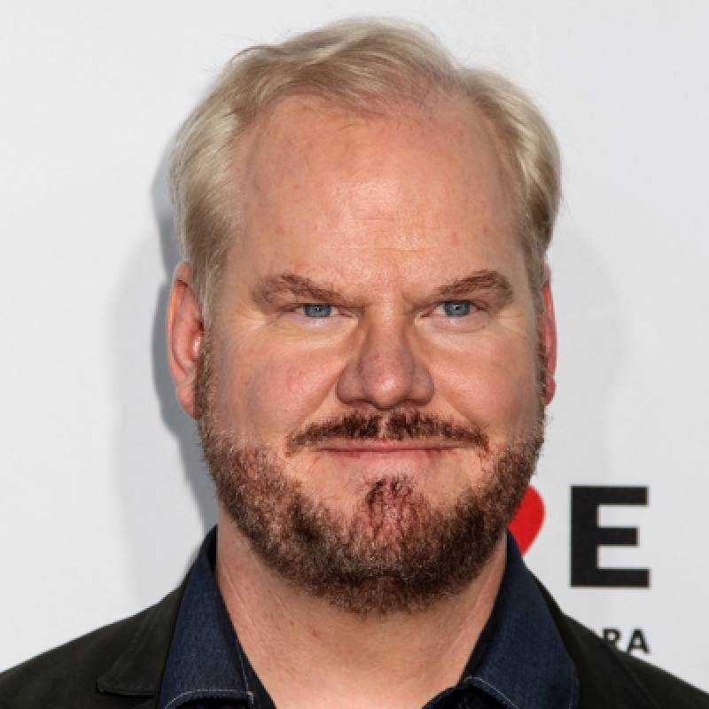 Jim Gaffigan