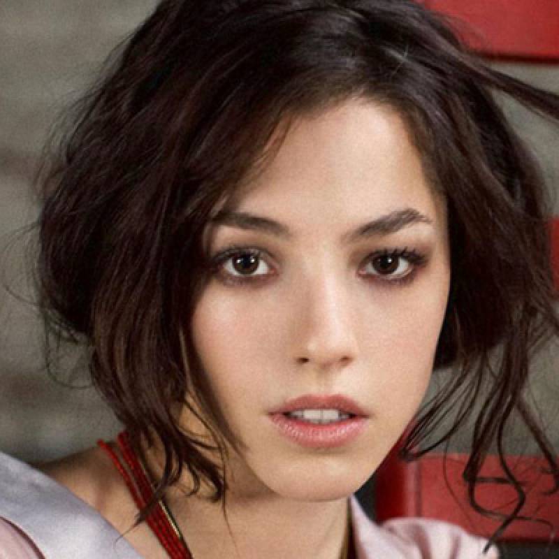 Olivia Thirlby