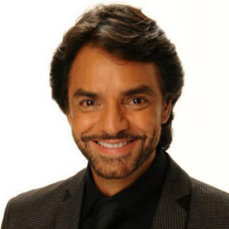 Eugenio Derbez