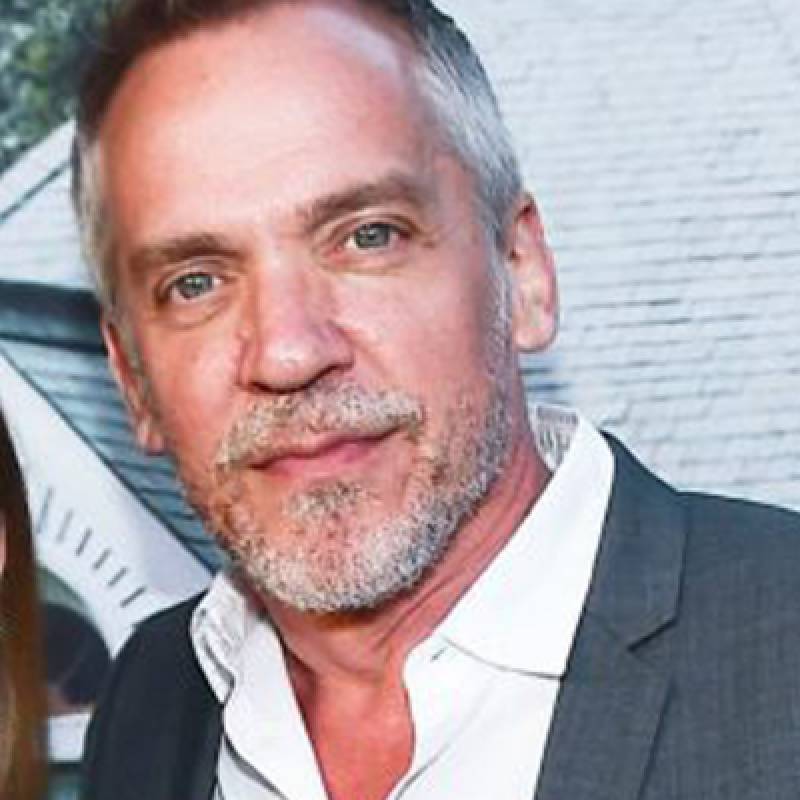 Jean-Marc Vallée