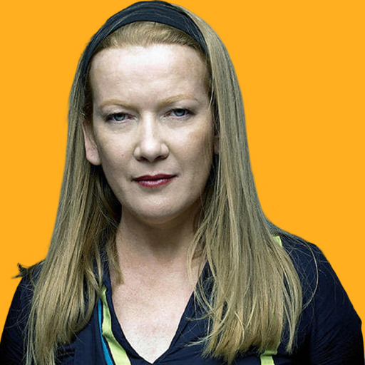 Andrea Arnold