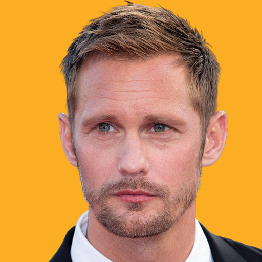 Alexander Skarsgard