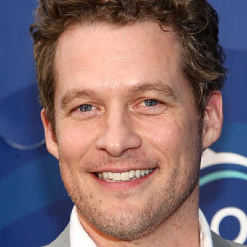 James Tupper