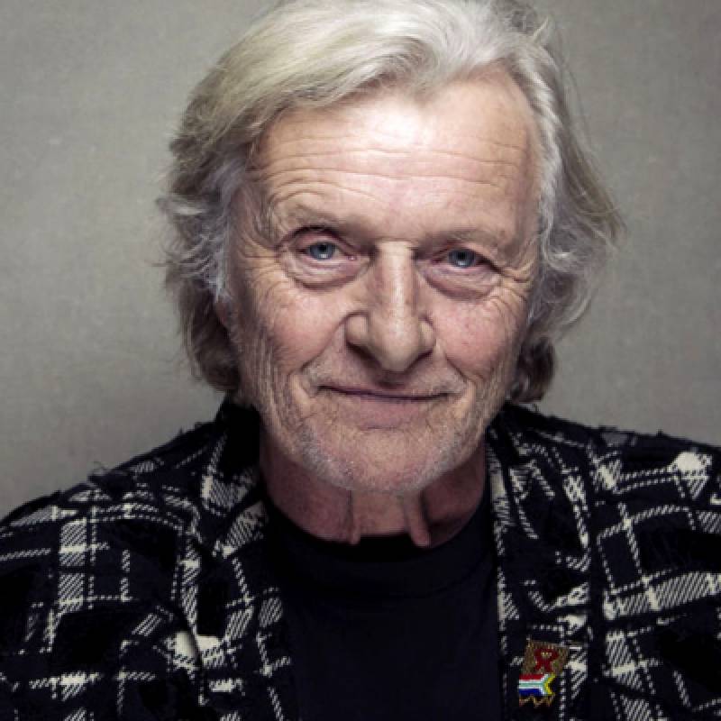 Rutger Hauer