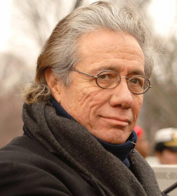 Edward James Olmos