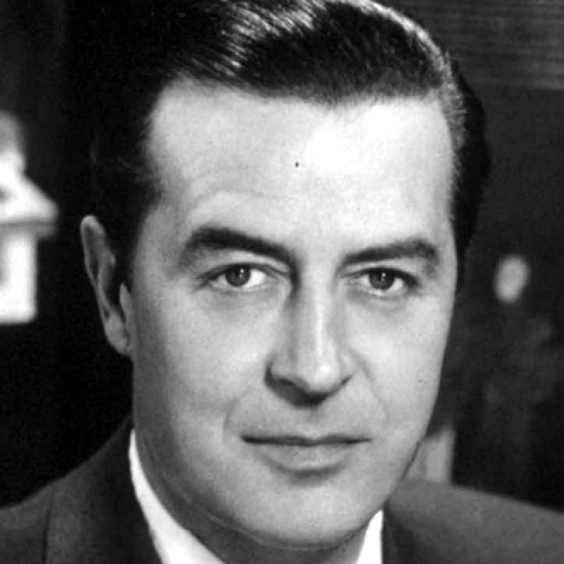 Ray Milland