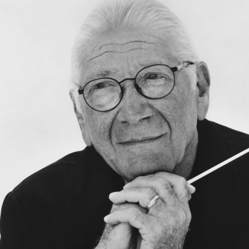 Jerry Goldsmith