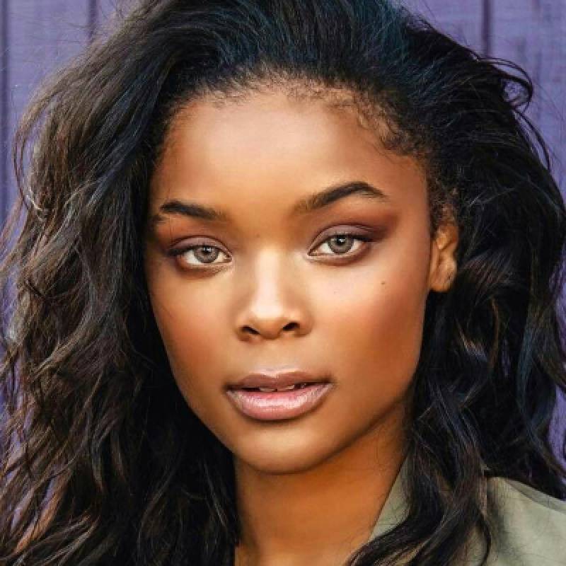 Ajiona Alexus