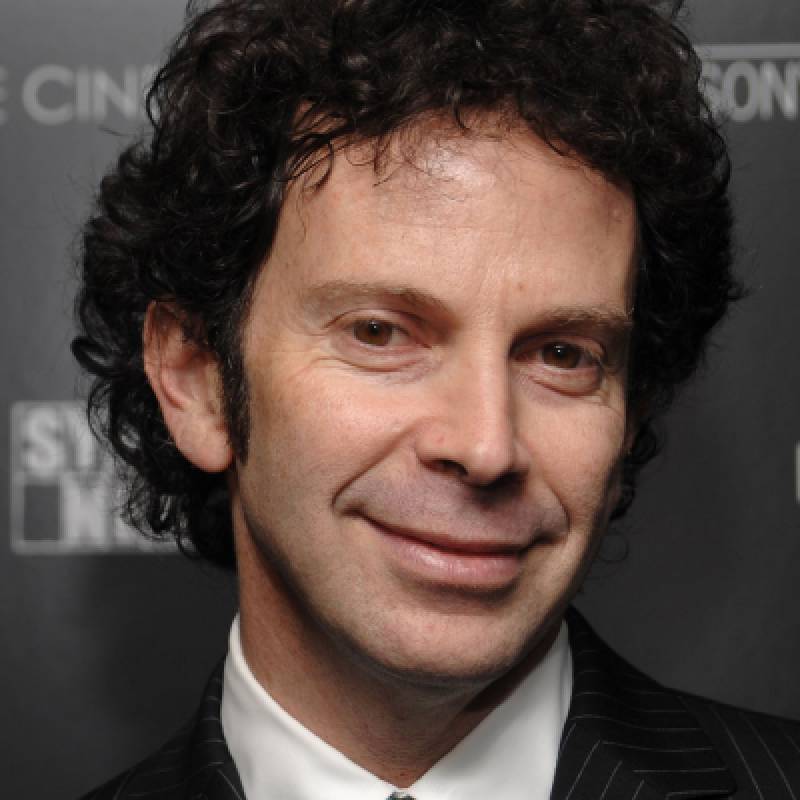 Charlie Kaufman