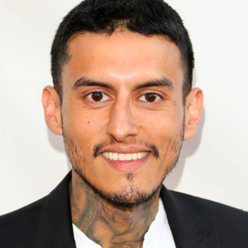 Richard Cabral