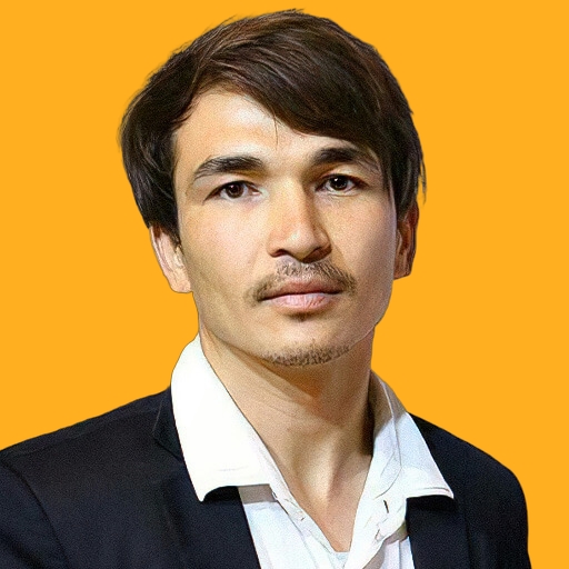 Reza Ahmadi