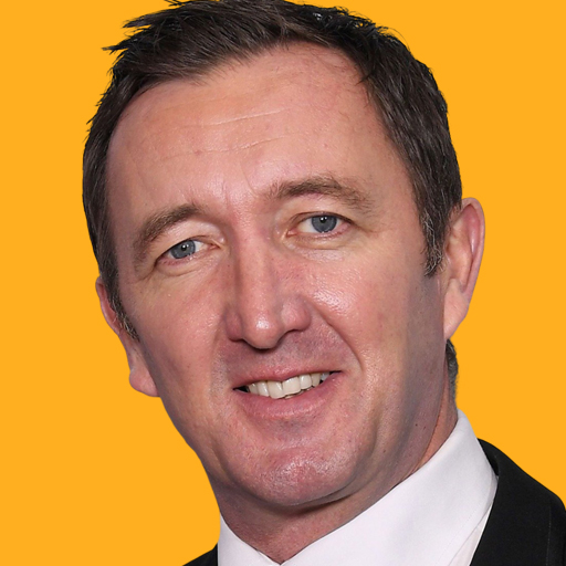 Ralph Ineson